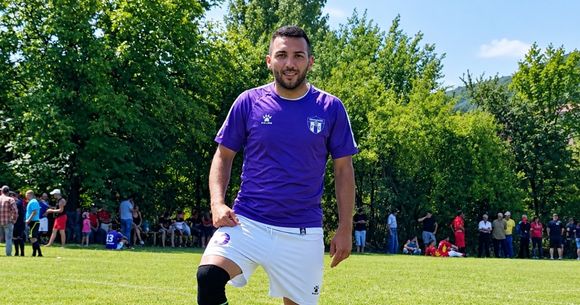 Mihai Sorin Răduneață