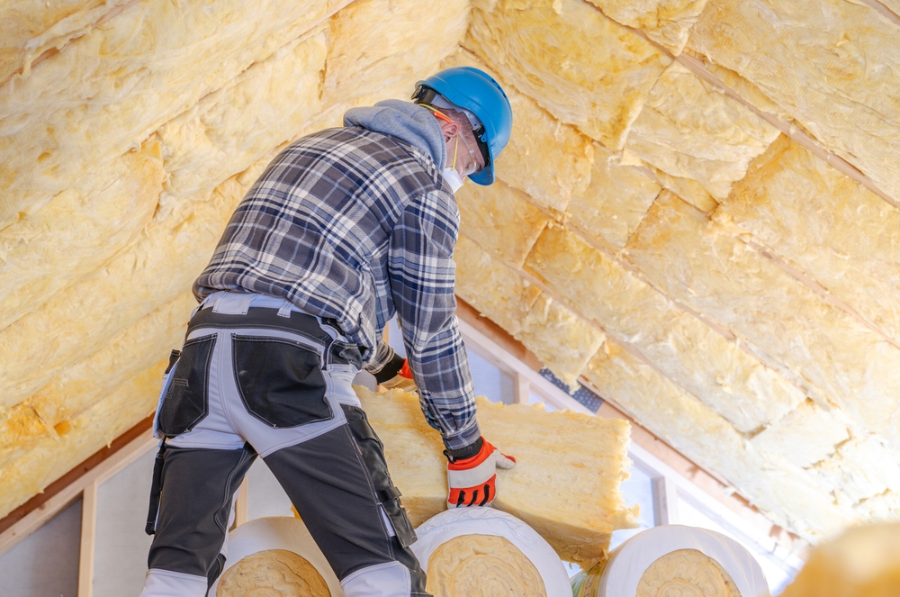 (P) Vată minerală de 10 cm: beneficii și utilizări în construcții