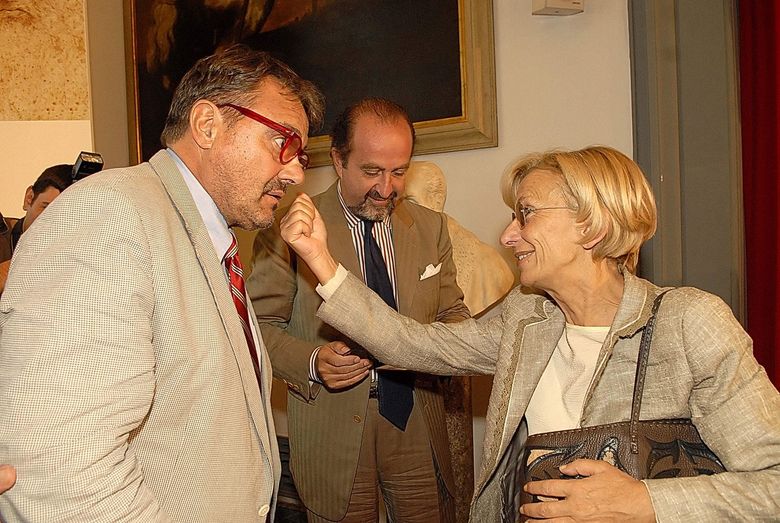 emma bonino