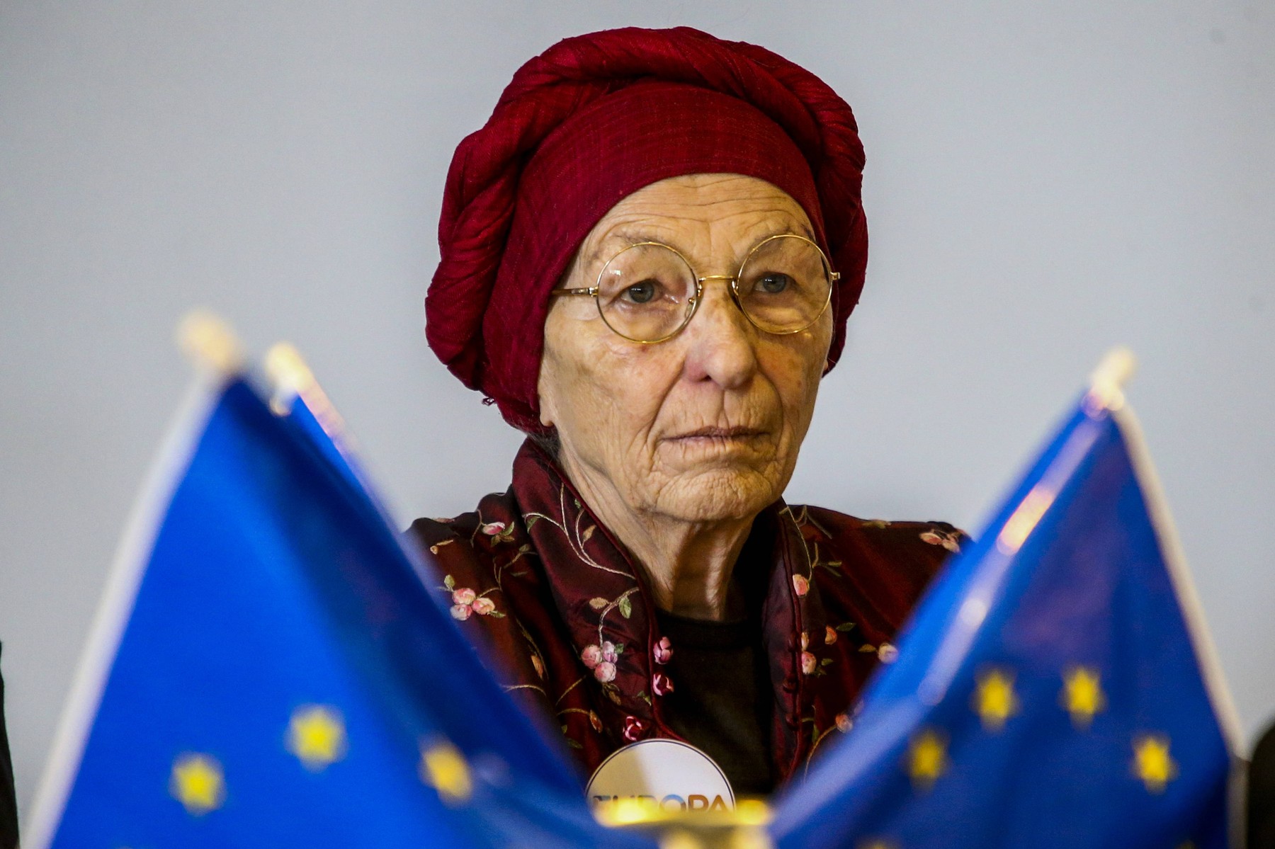 S-a stins din viață fosta ministră de Externe a Italiei! Emma Bonino a militat pentru drepturile românilor