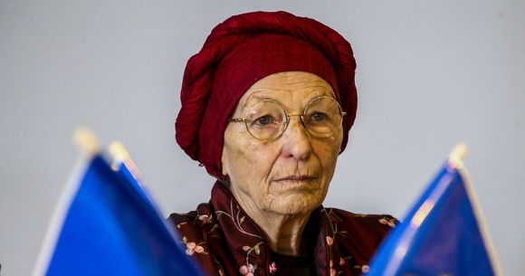 emma bonino