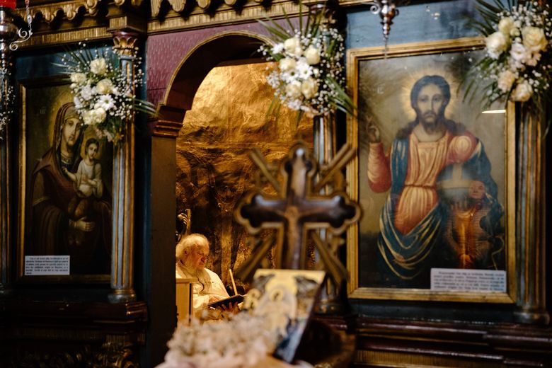 Biserica îl pomenește pe data de 12 septembrie pe Sfântul Mucenic Avtonom,