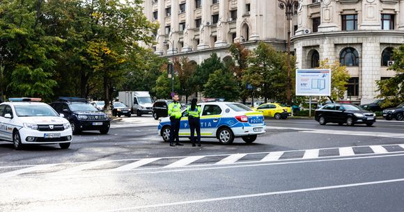 Restricții de trafic &icirc;n București &icirc;n weekend