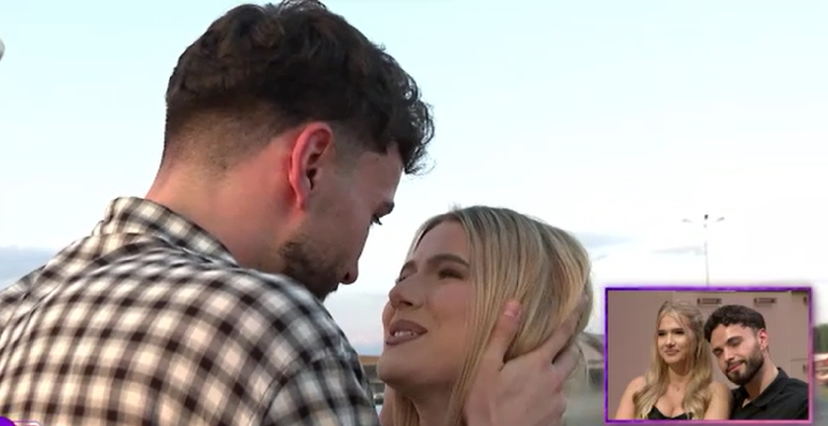 Cum l-a surprins Daniela pe Valentin de ziua lui: „Vrei să îmi cumperi mașină sau ce se întâmplă”