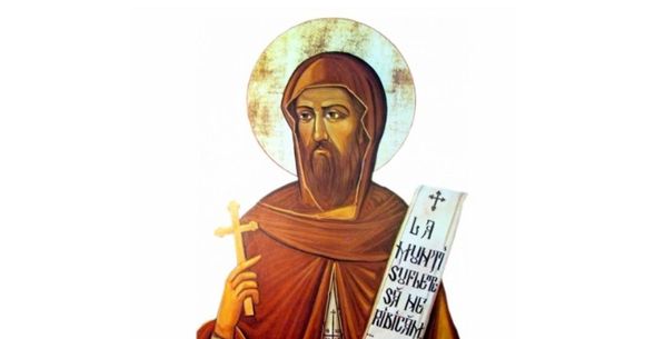 Calendar creștin ortodox duminică, 13 septembrie