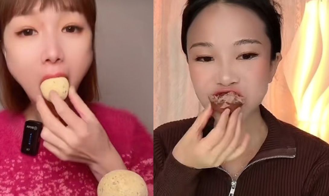 O cunoscută influenceriță și-a pierdut viața la 24 de ani, după ce a consumat 60 de ouă în timpul unei transmisiuni live