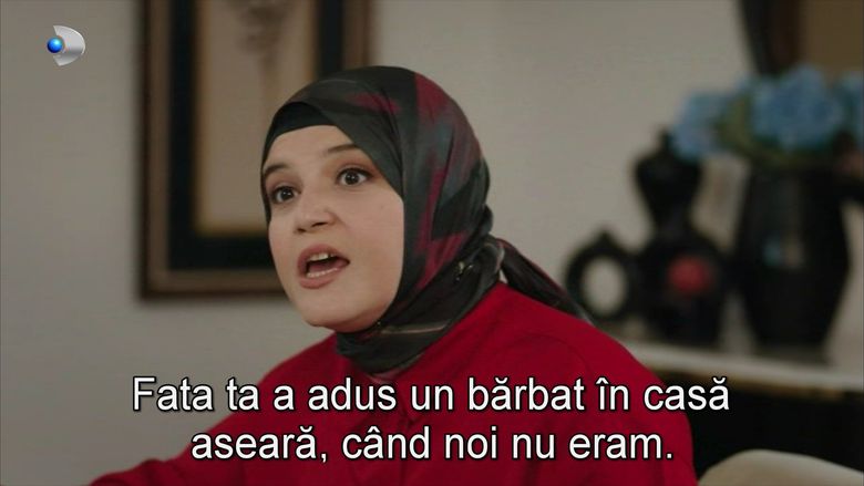 Secvență O dragoste