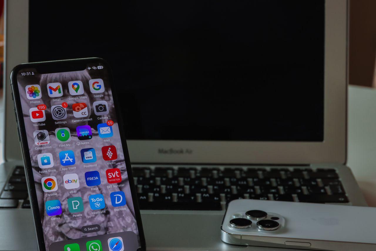 (P) 5 semne că e momentul să treci de la Android la iPhone 18 Pro Max, nu pentru cip, ci pentru lucrurile mici