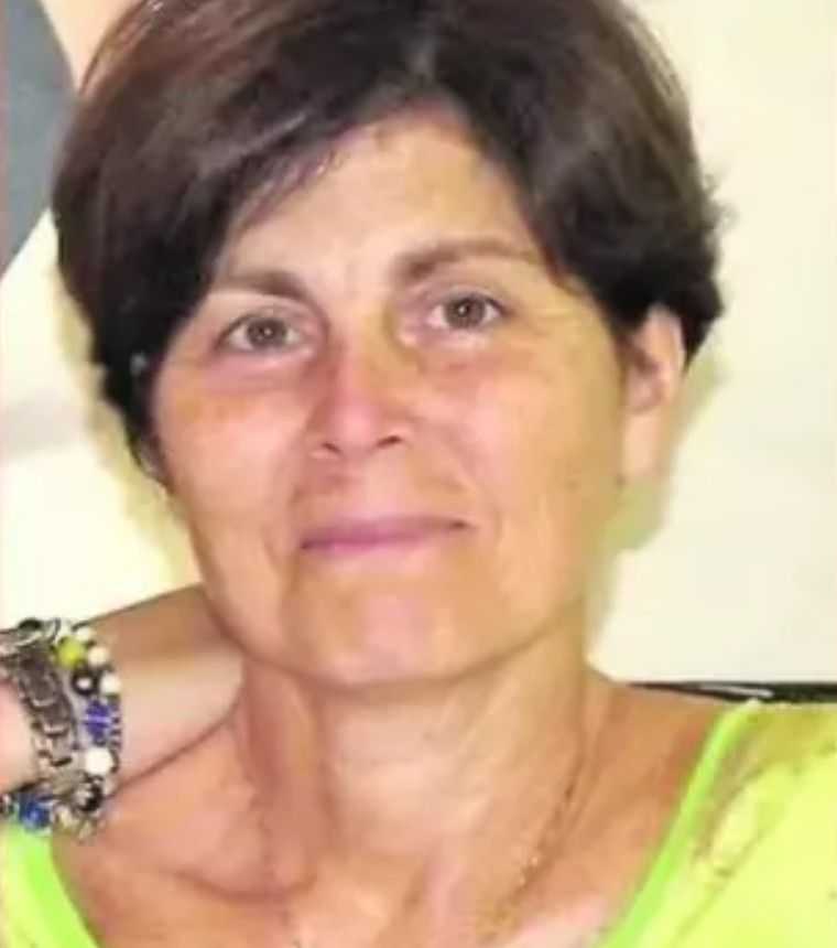 Maria Antonietta D'Andrea