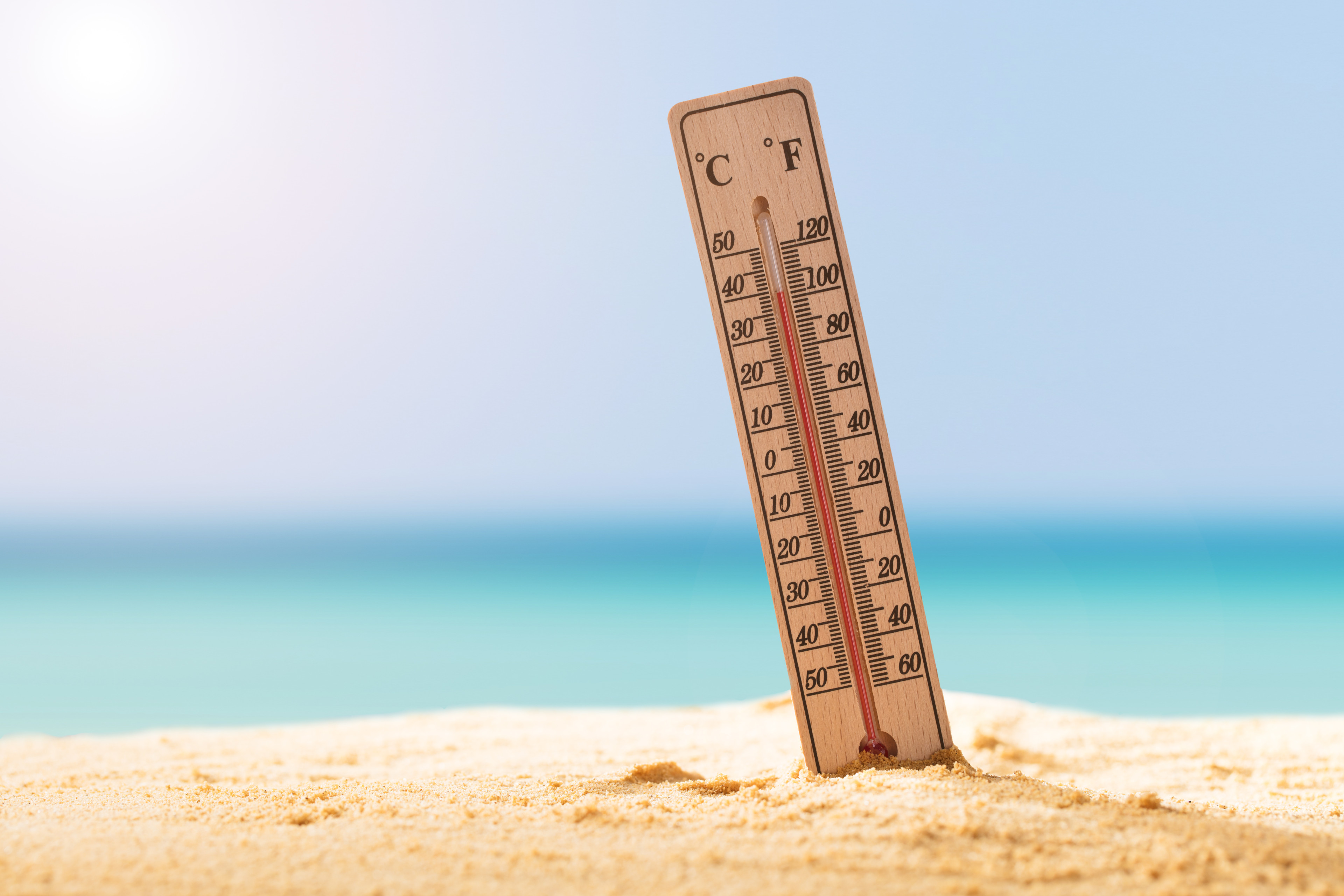Prognoza meteo ANM luni, 14 septembrie 2026. Vremea se încălzește ușor și va mai ploua local