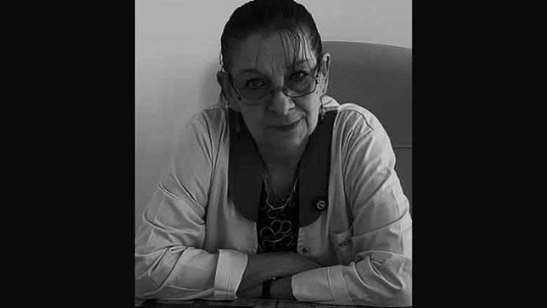 Angela Paraschiva Muntean s-a stins din viață.