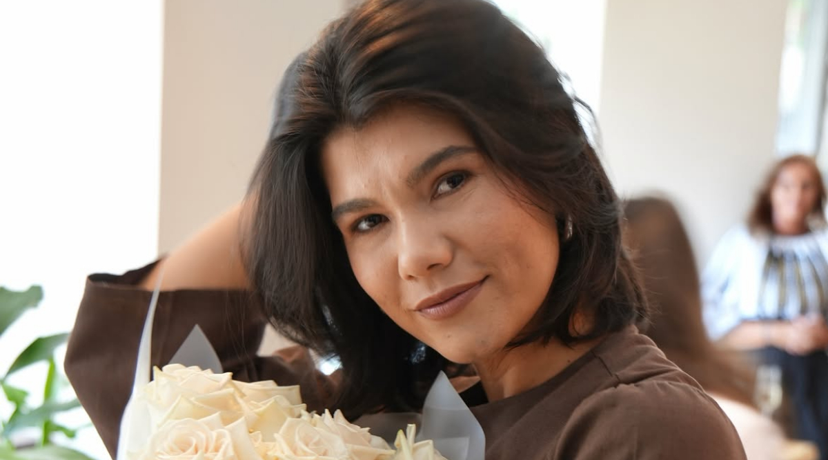 Ce se întâmplă cu Ileana Sterp după divorț! Vedeta și-a surprins fanii cu o nouă afacere de succes
