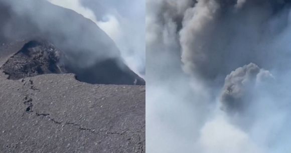 Etna