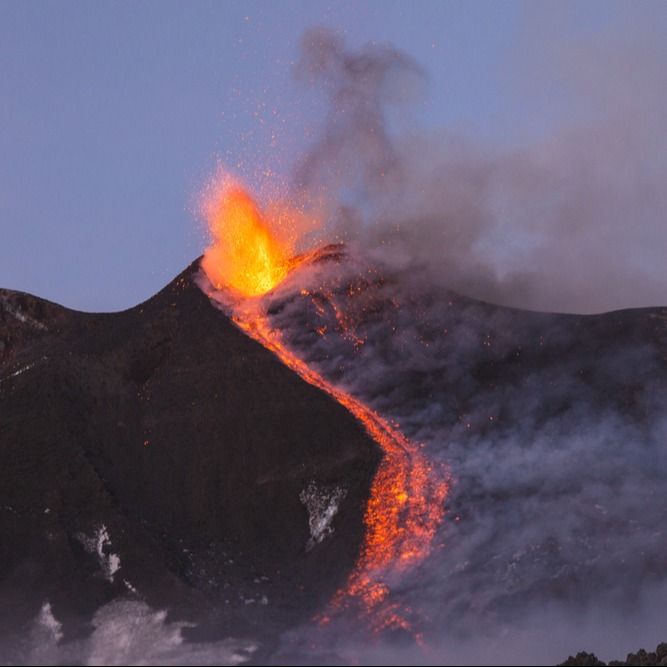 Etna