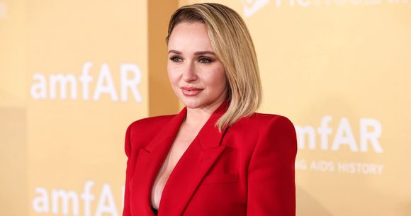 Hayden Panettiere s-a stins din viață.