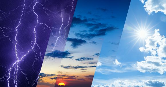 prognoza meteo 