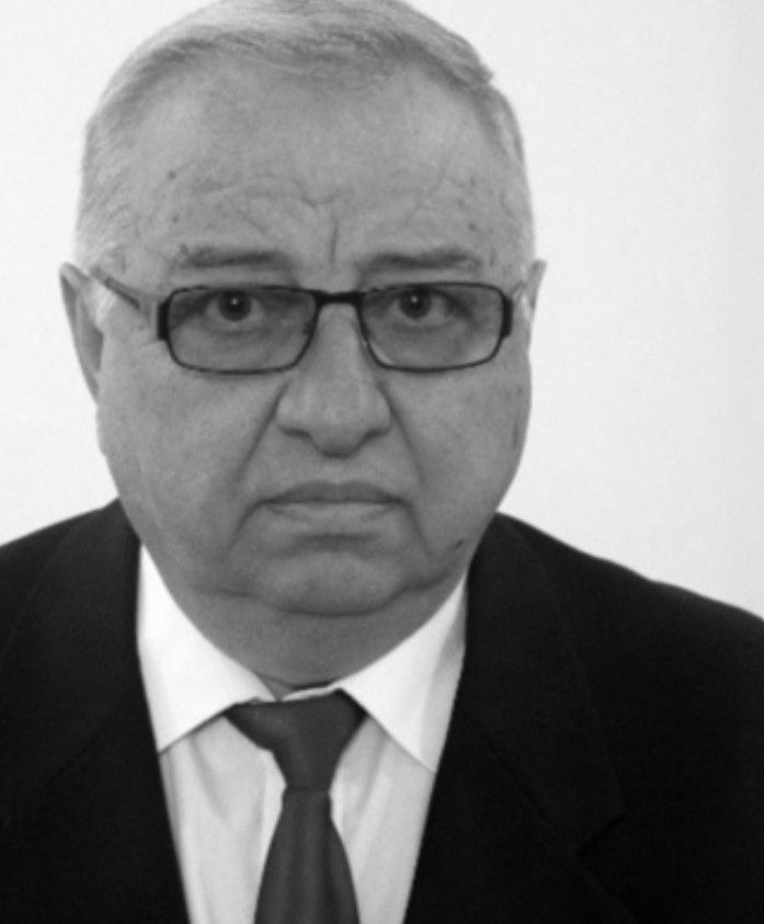 Teodor Leuca