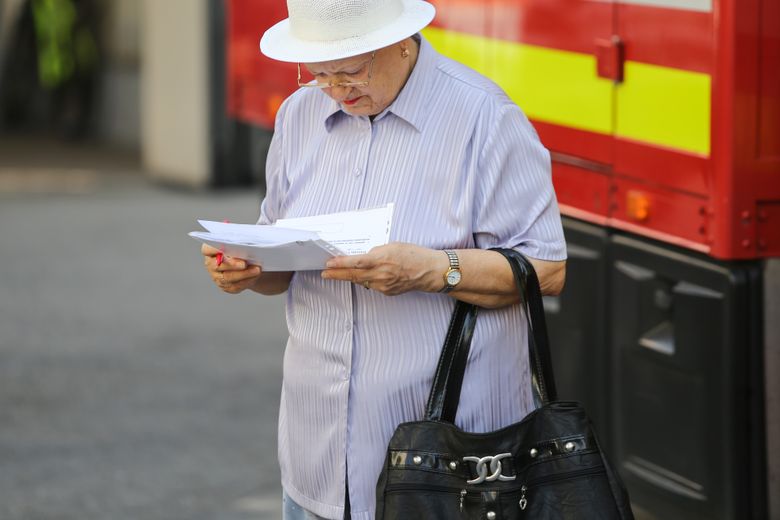 Pensionari
