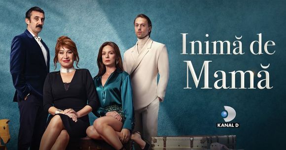 Inimă de mamă