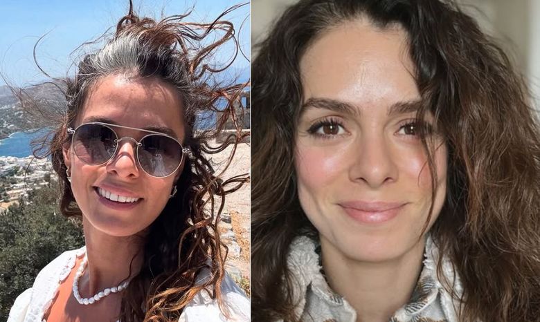 Özge Özpirinçci