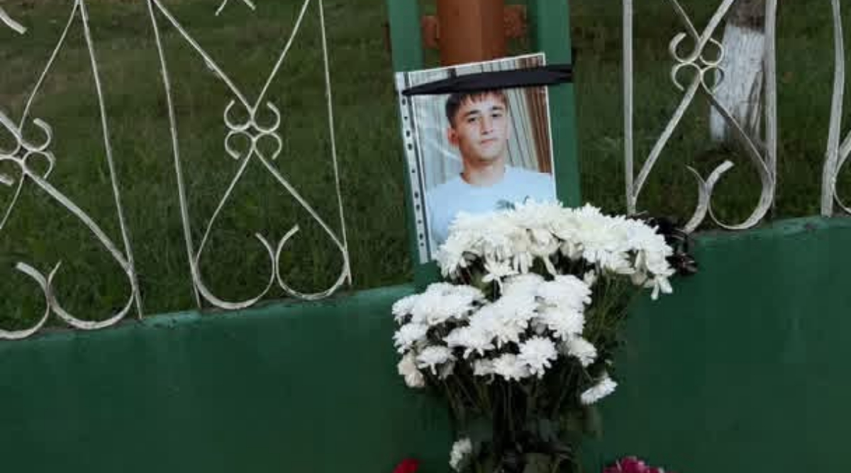 El este tânărul care și-a pierdut viața la Ungheni. Mesajul sfâșietor postat de sora acestuia: ,,Nu acesta trebuia să fie drumul tău”