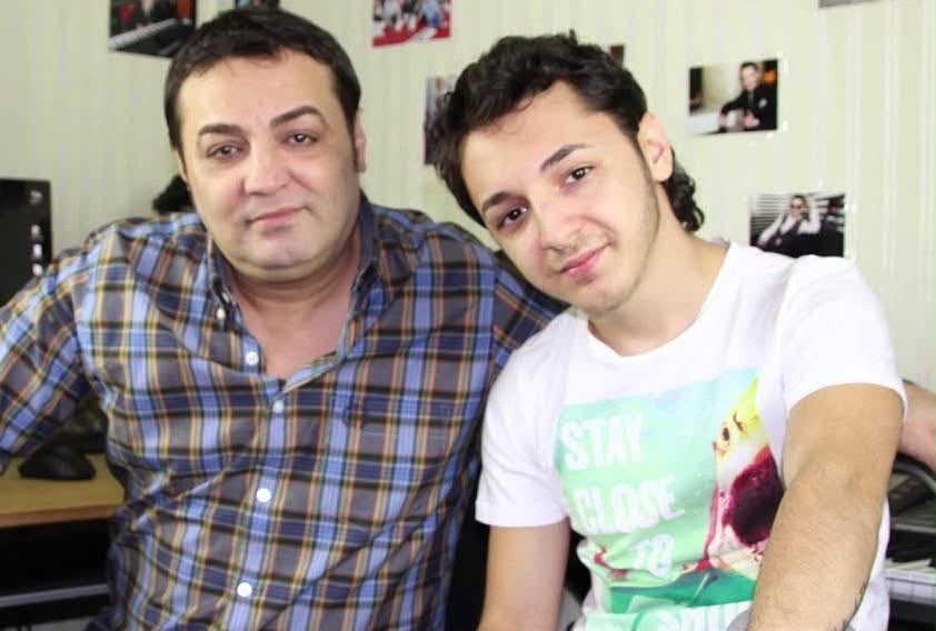 Se împlinesc 5 ani de la moartea lui Petrică Cercel. Mesajul dureros postat de Ionuț Cercel: ,,Dumnezeu a hotărât că locul tău e lângă El”