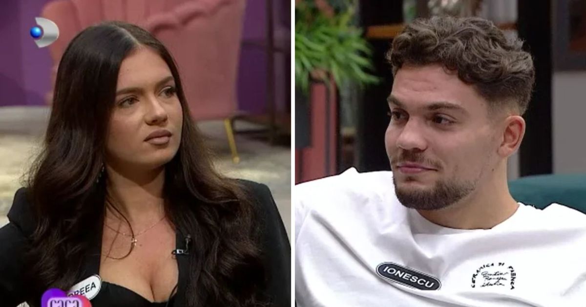 Concurenții „Casa iubirii” fac dezvăluiri de senzație despre Ionescu! Reacția neașteptată a Andreei: „Are alte intenții”