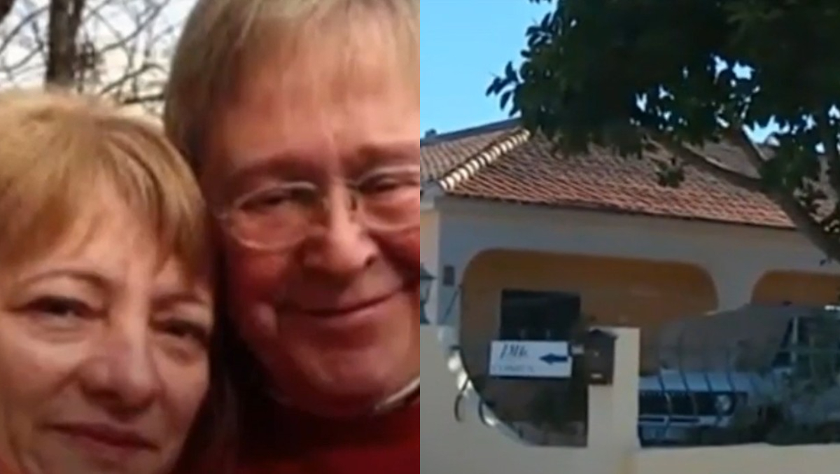 O româncă și partenerul ei au fost uciși pe proprietatea lor din Portugalia. Principalul suspect ar fi chiar îngrijitorul locuinței