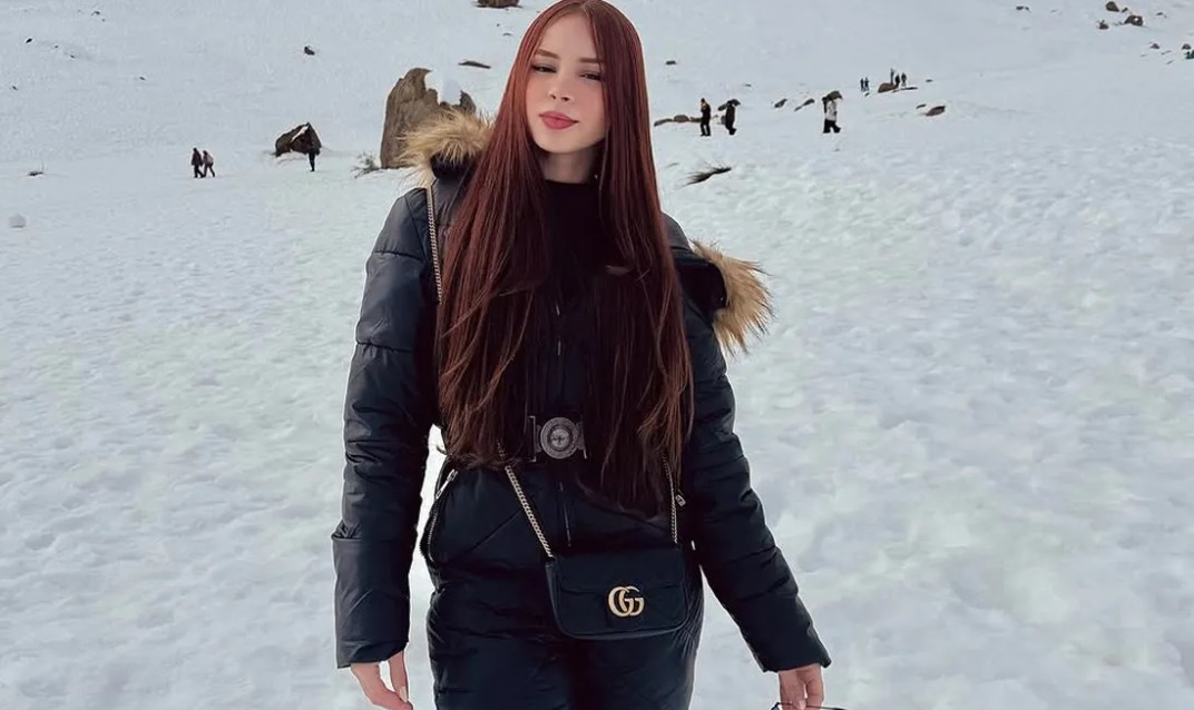 Maria, o creatoarea de conținut de 22 de ani, s-a stins din viață în mod fulgerător. Ce videoclip postase cu doar câteva zile înainte
