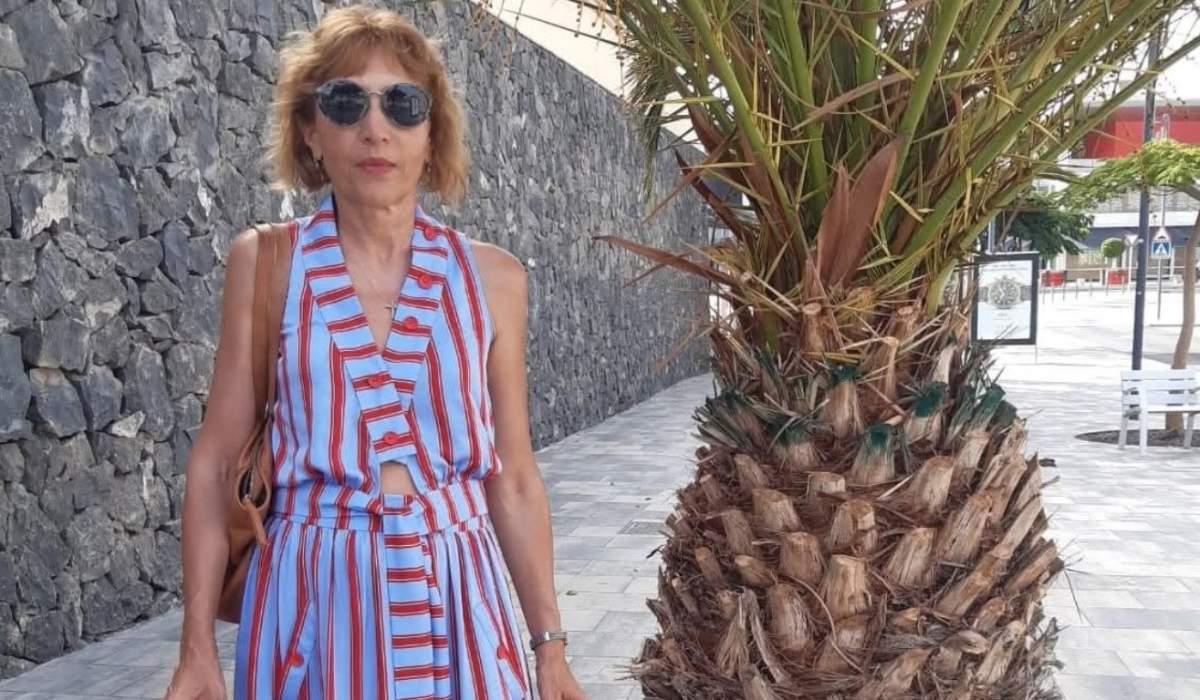 Silvia, o româncă de 64 de ani, a dispărut în timpul unei vacanțe în Grecia. Unde a fost văzută ultima dată