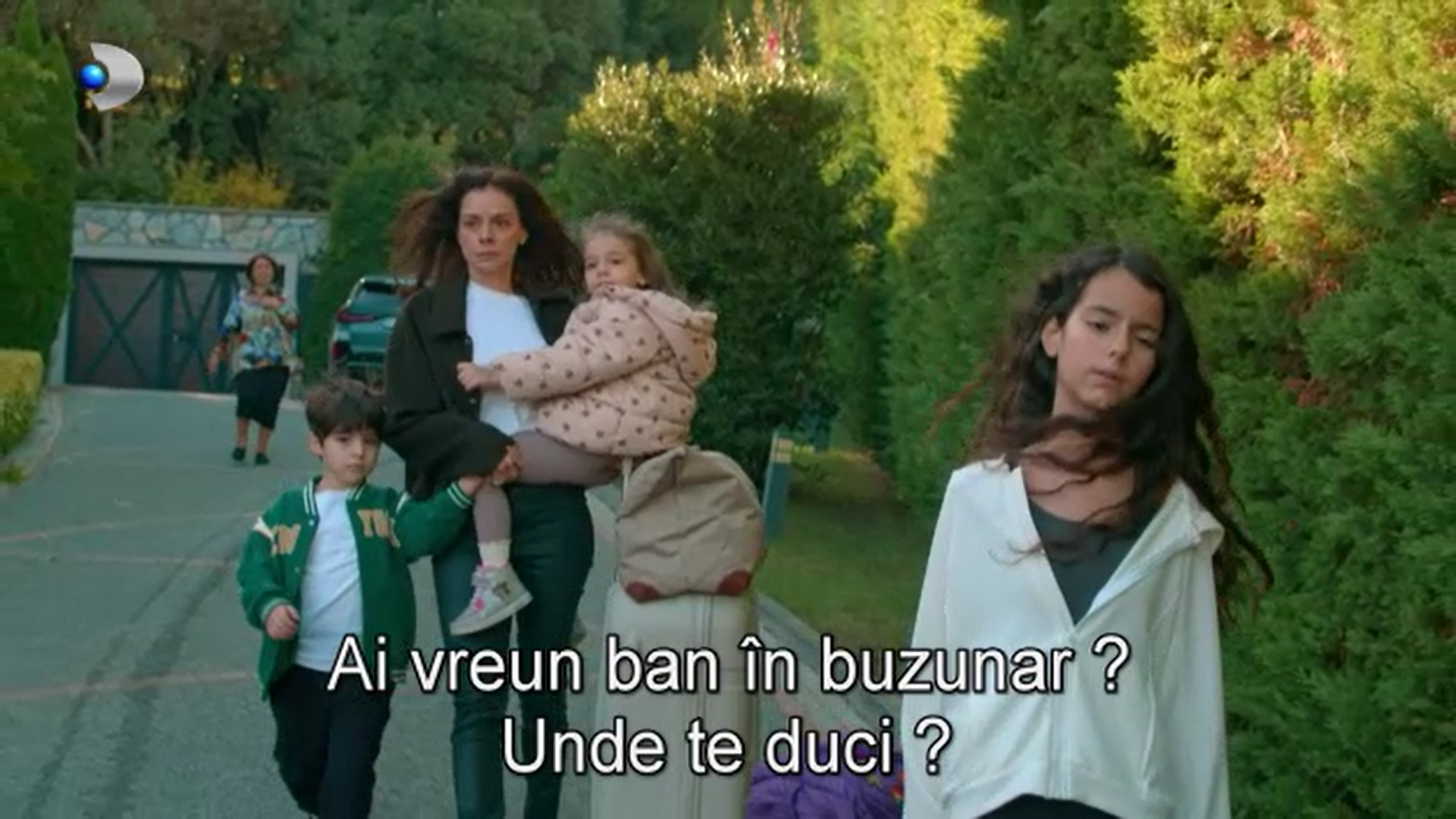 Rezumat episodul 2 „Inimă de mamă”, difuzat vineri, 18 septembrie 2026, la Kanal D: Karsu îl regăsește pe fiul ei, Kuzey