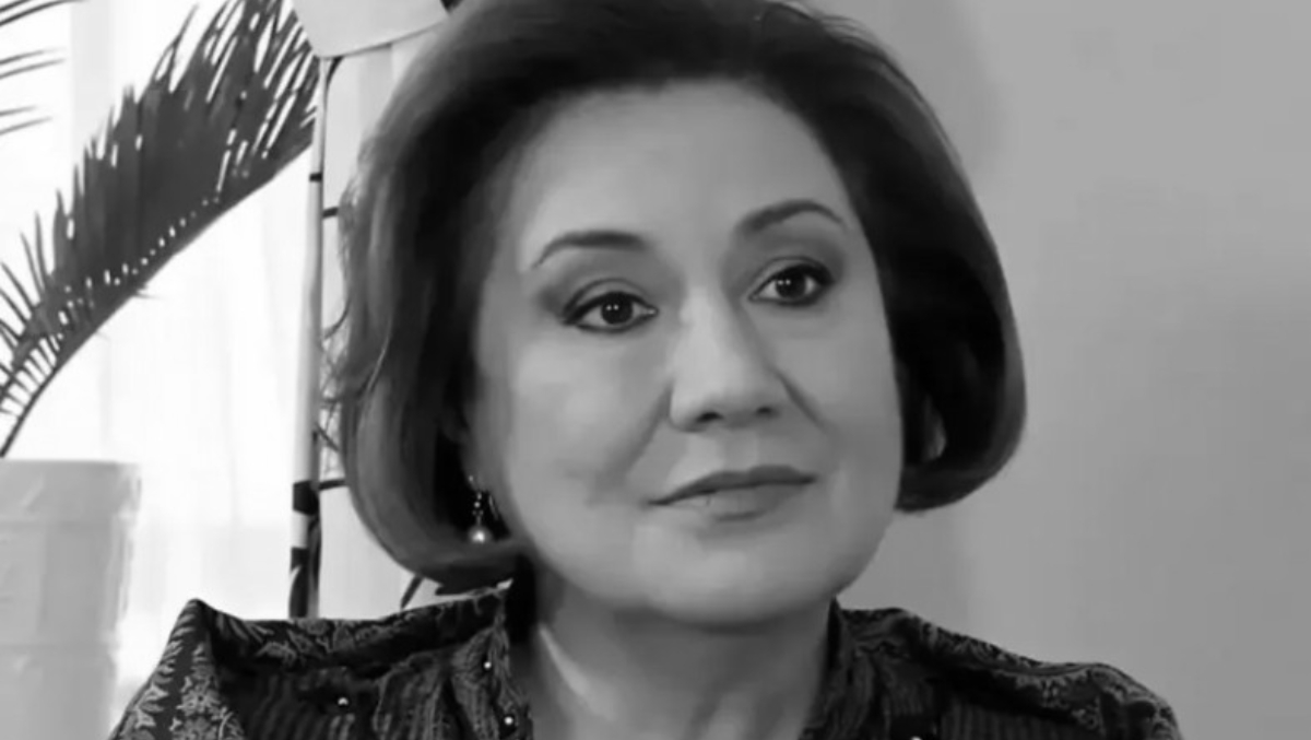 Actrița turcă Gülsen Tuncer s-a stins din viață, după o carieră de peste cinci decenii. Care a fost cauza decesului
