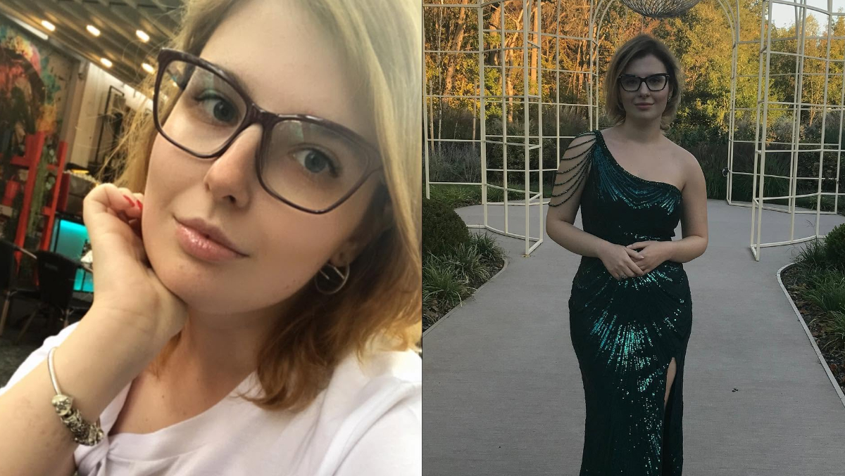 Patricia, o tânără din Pitești, s-a stins din viață la doar 27 de ani. Mesajul sfâșietor al mamei: „Știu că nu ai vrut să ne lași...”