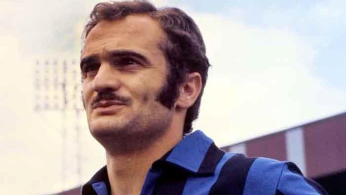 Veste tragică în fotbal. S-a stins din viață Sandro Mazzola, legenda lui Inter Milano