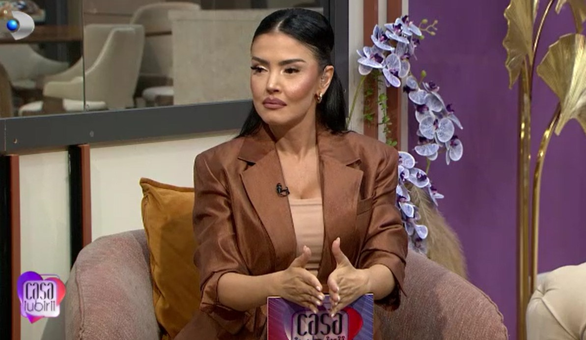 Andreea Mantea, anunț neașteptat în „Casa iubirii”. Ce îi așteaptă pe concurenți duminică: „Va fi o gală grea”