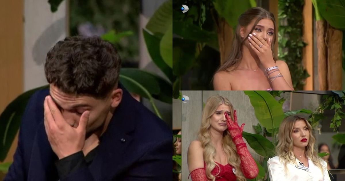 Eliminare cu lacrimi în „Casa iubirii”! Aflați cine pleacă acasă în ediția de duminică, 20 septembrie, de la 16:00 și 19:00, la Kanal D