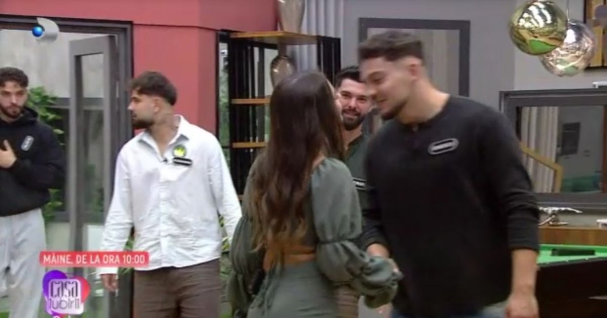 O nouă concurentă intră în „Casa iubirii”! Aflați despre cine este vorba în ediția de luni, 21 septembrie, de la 10:00 și 16:30, la Kanal D