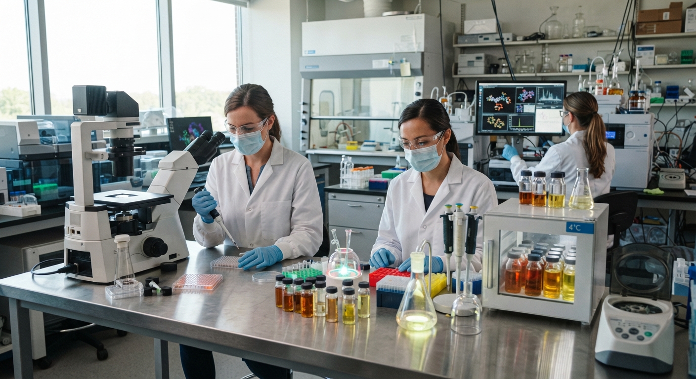 Laboratoa cu venin animal cercetarea veninul conduce noi medicamente