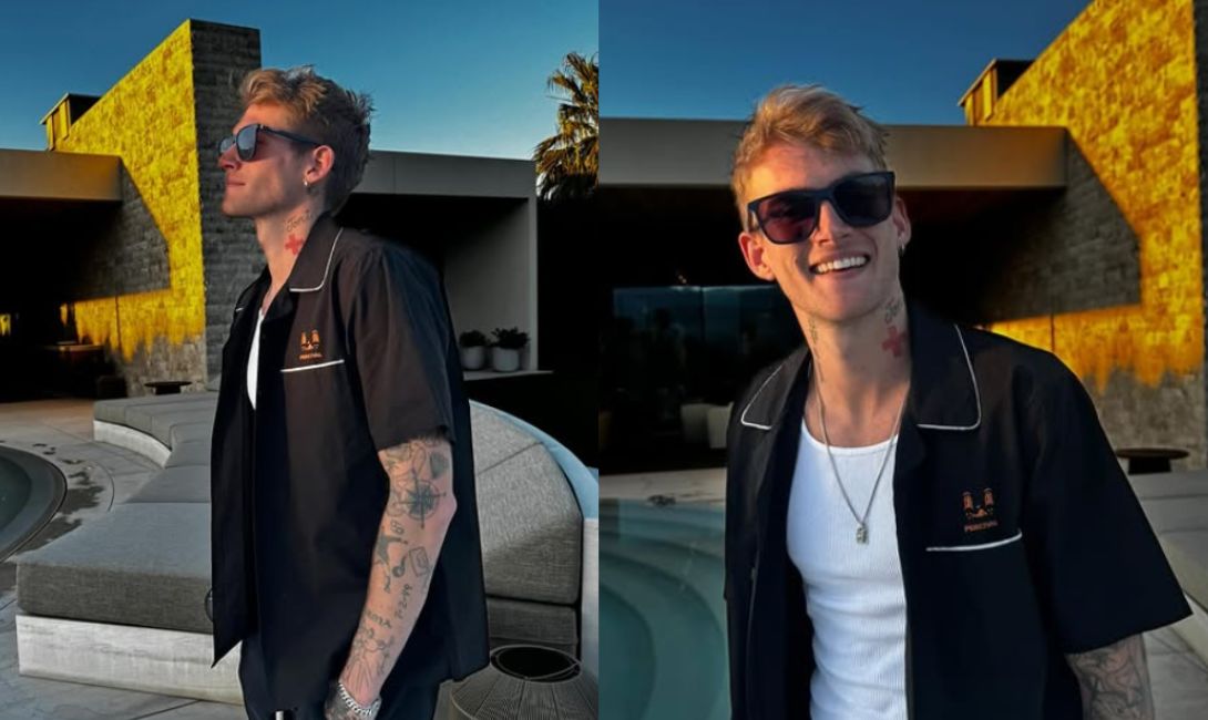 Fiul lui Cindy Crawford, Presley Gerber, și-a pierdut viața la 27 de ani. Acesta se afla într-un centru de reabilitare