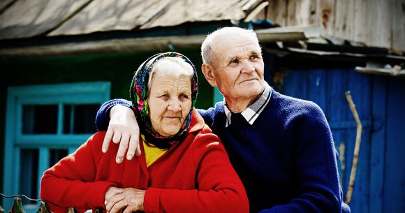 Pensionari