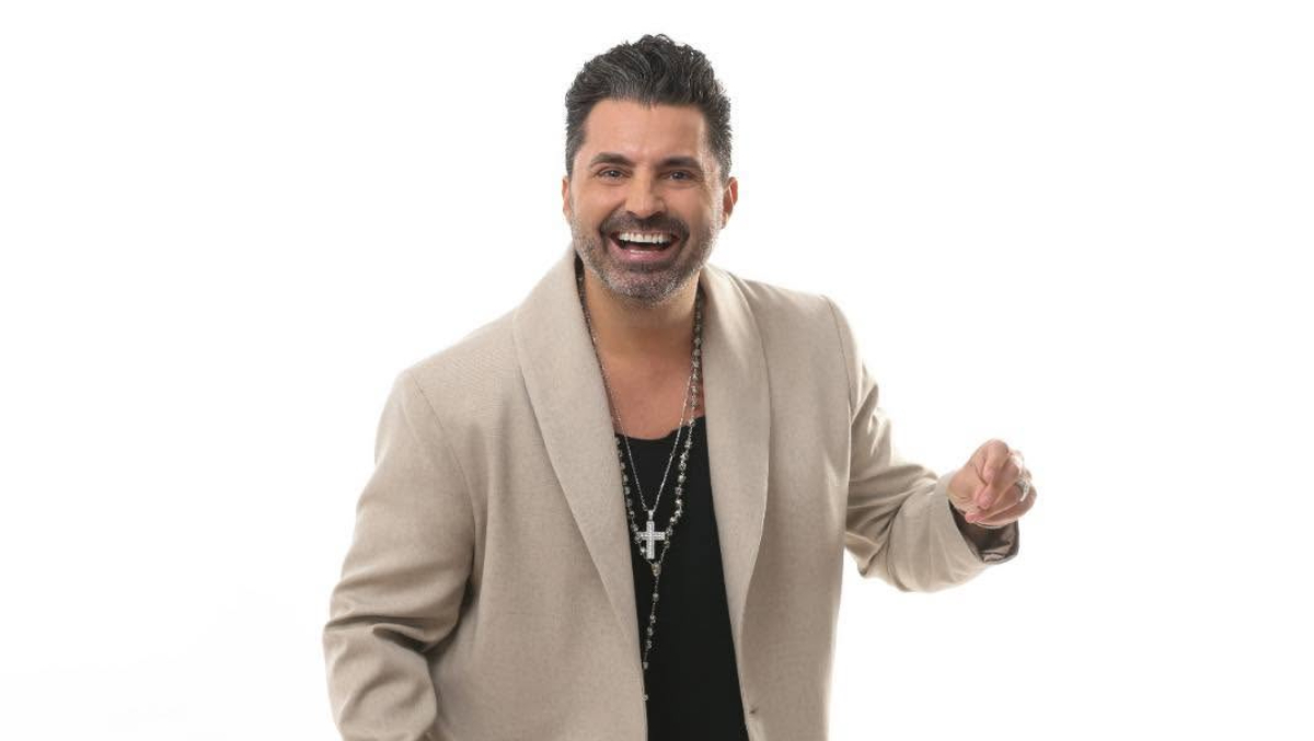 Ce emisiune va prezenta Pepe la Kanal D! Încep filmările pentru noul show de divertisment