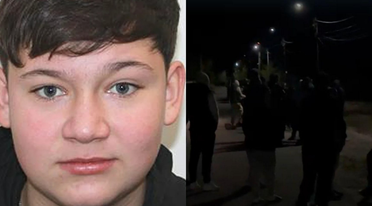 Scandal în Cenei după ce adolescentul implicat în cazul Mario Berinde s-a întors acasă! Mama a sunat la 112 după ce oamenii au aruncat cu ouă și făină în ușa locuinței