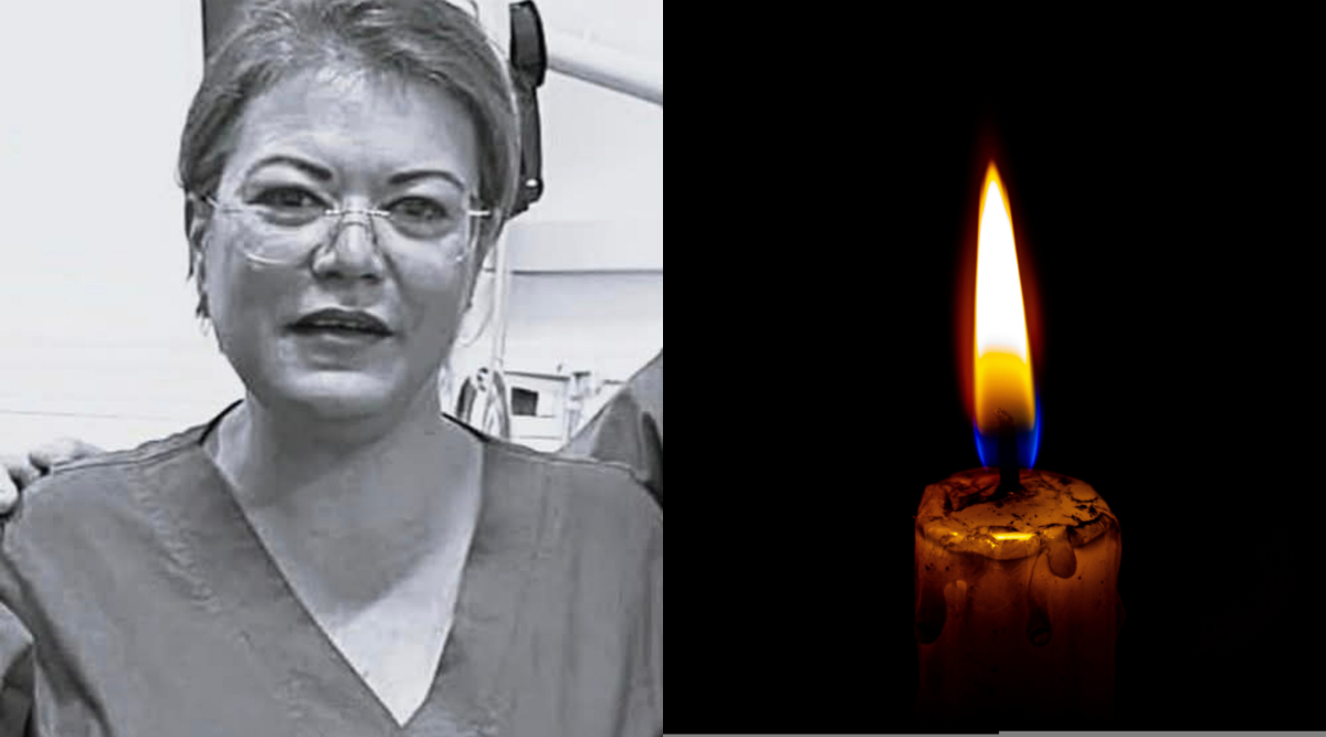 Comunitatea medicală din Timișoara este îndoliată! Valentina-Ionela Ghiță s-a stins din viață la doar 41 de ani