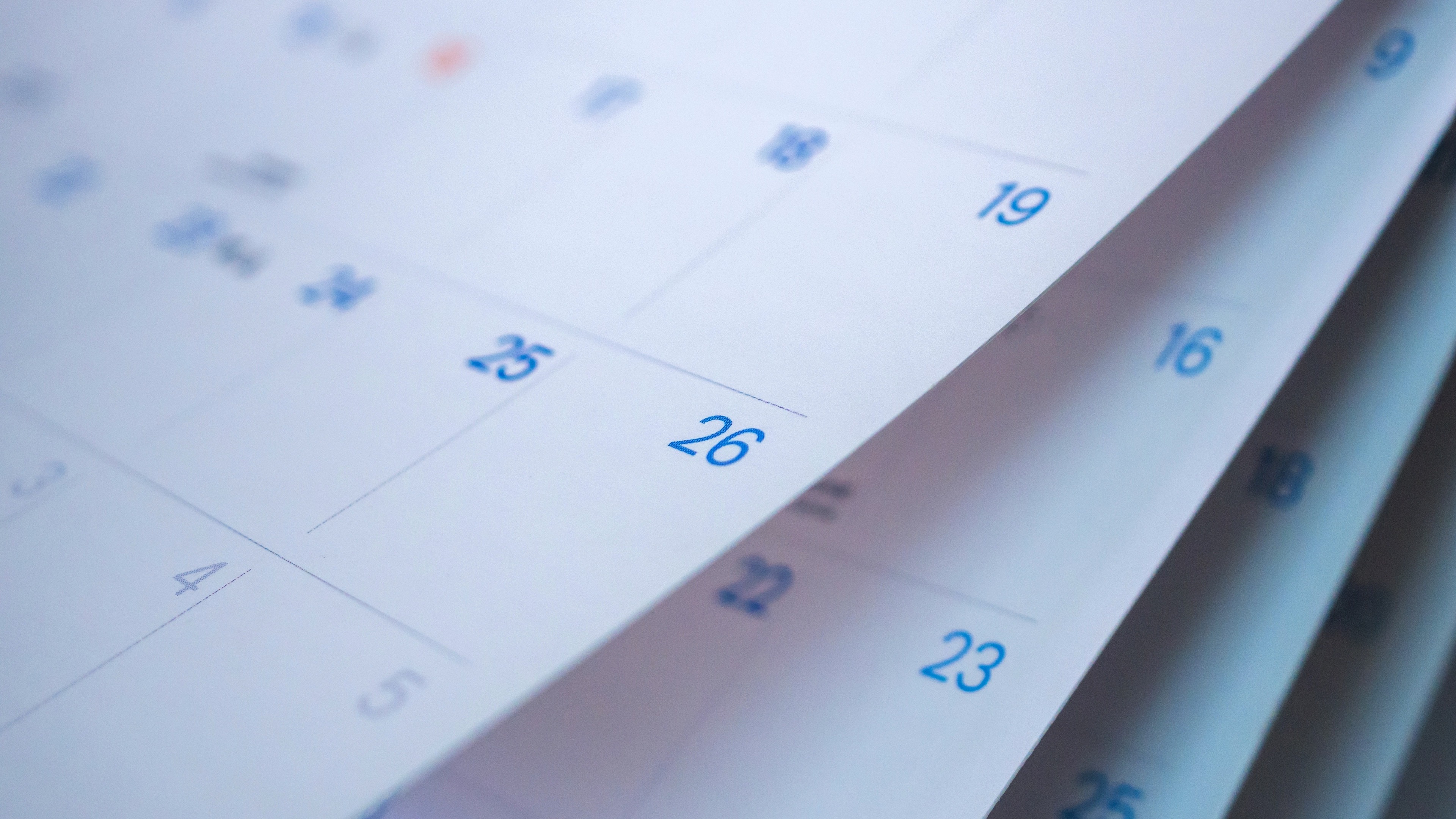 O nouă zi liberă de la stat! Când pică aceasta în calendar și ce români beneficiază de ea