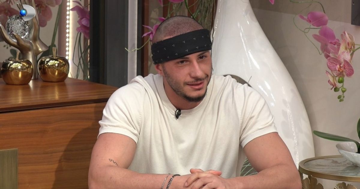 „V-a fost dor?”. Georges se întoarce în „Casa iubirii”! Aflați ce reacție are Andra în ediția de joi, 24 septembrie, de la 10:00 și 16:30, la Kanal D