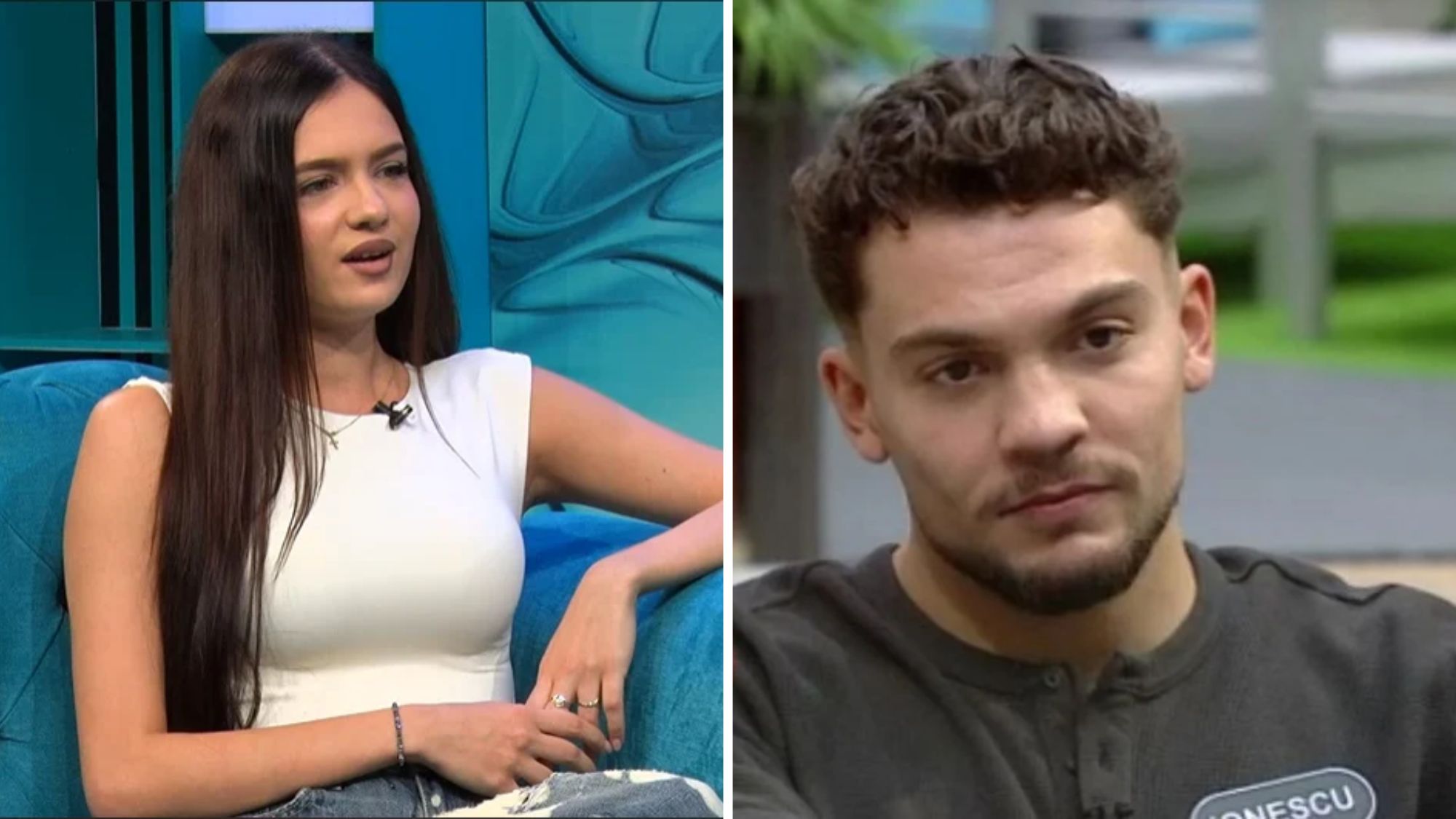 Andreea este dispusă să-l aștepte pe Ionescu! Tânăra a făcut mărturisiri de senzație, la scurt timp după eliminarea din „Casa iubirii”