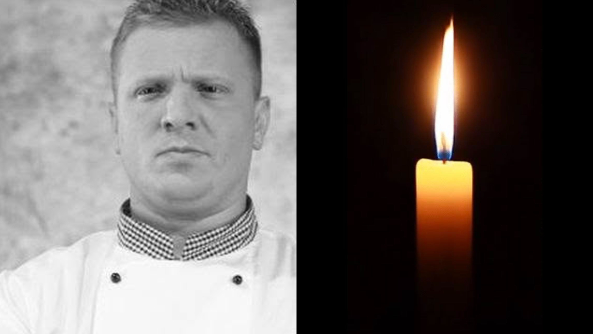S-a stins din viață Mihai Neacșu, unul din cei mai apreciați bucătari români