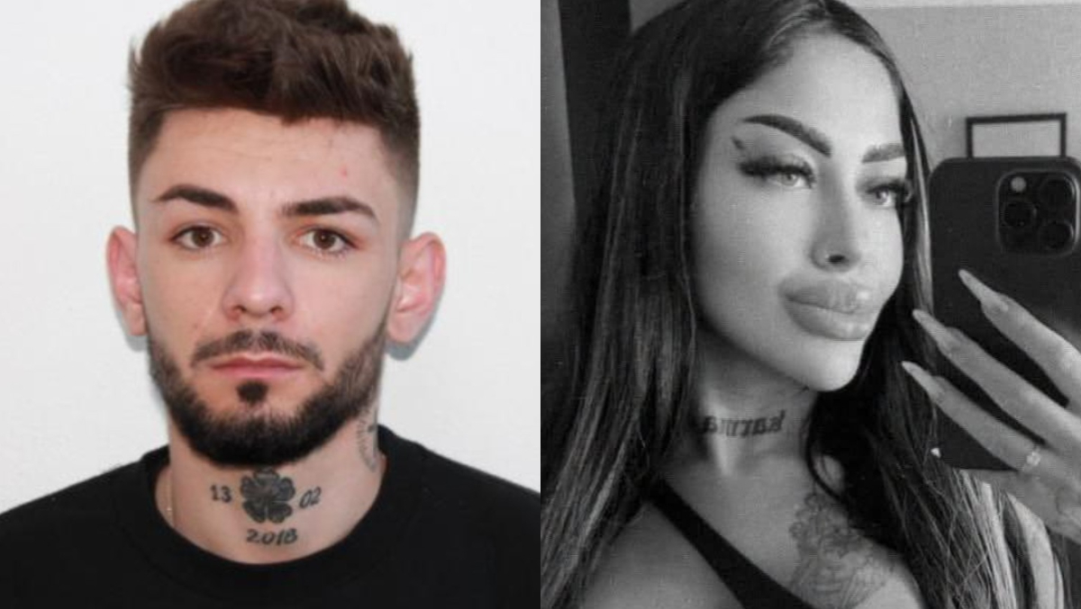 Principalul suspect în cazul Valentinei, dat în urmărire internațională și arestat în lipsă. Anchetatorii au descoperit pete de sânge în locuința acestuia
