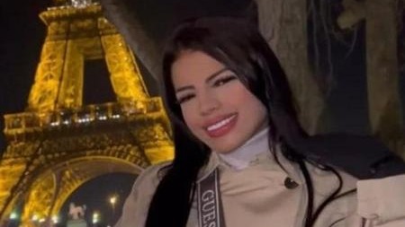 Corpul Larissei a fost găsit făcut bucăți, în mașina fostului iubit! Mesajul sfâșietor pe care i l-a trimis mamei, în ultimele clipe de viață