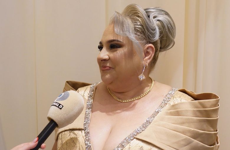 mama lui robert lele